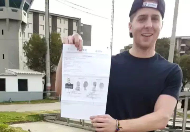 El genio de la informática solicitó asilo político en Colombia. /Foto Internet