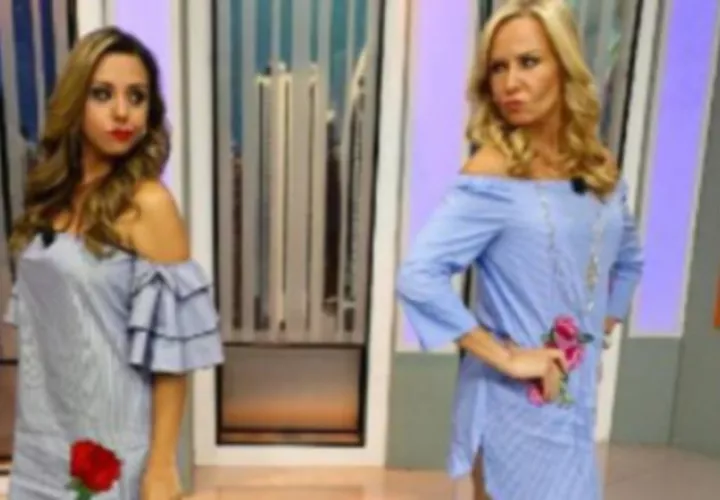 Las gemelas