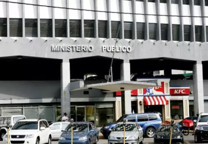En el edificio Avesa operan siete Fiscalías Anticorrupción 