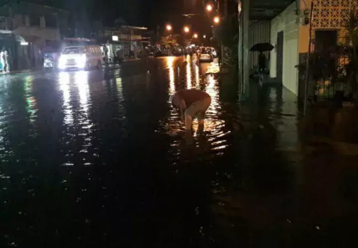 Foto: Leonardo Machuca.