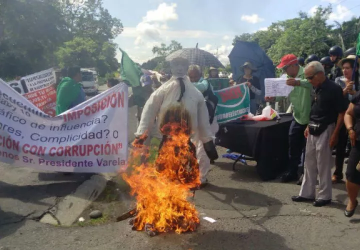 Foto: José Vásquez