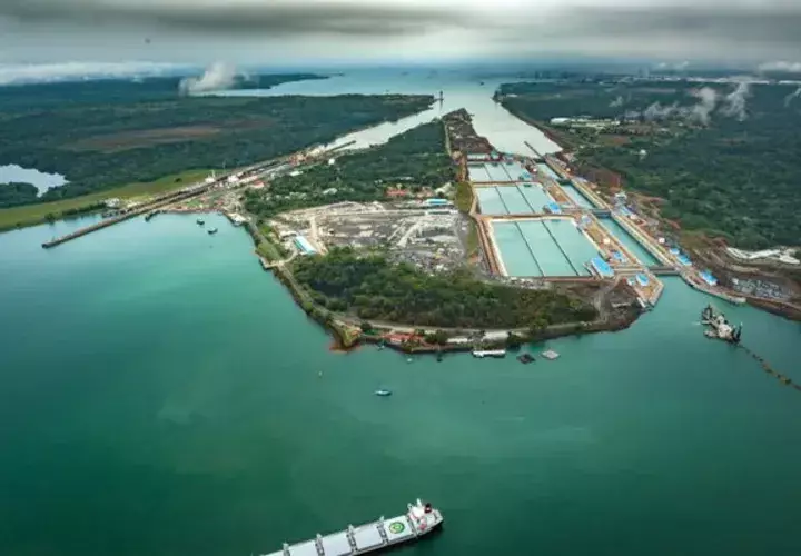 In Panama almost 400 liters of water are consumed per inhabitants per day.