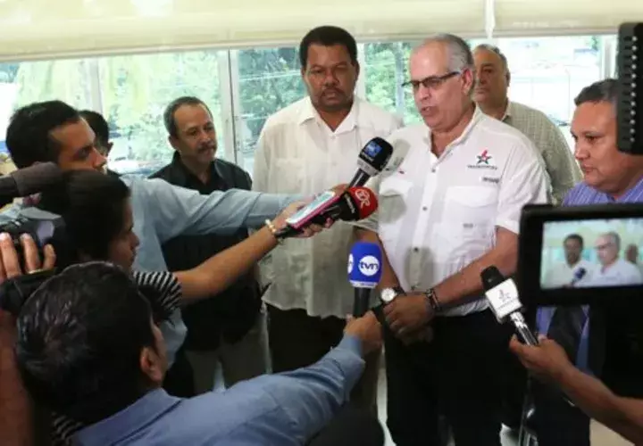 Director de Pandeportes, Bob Arango. Foto/Pandeportes