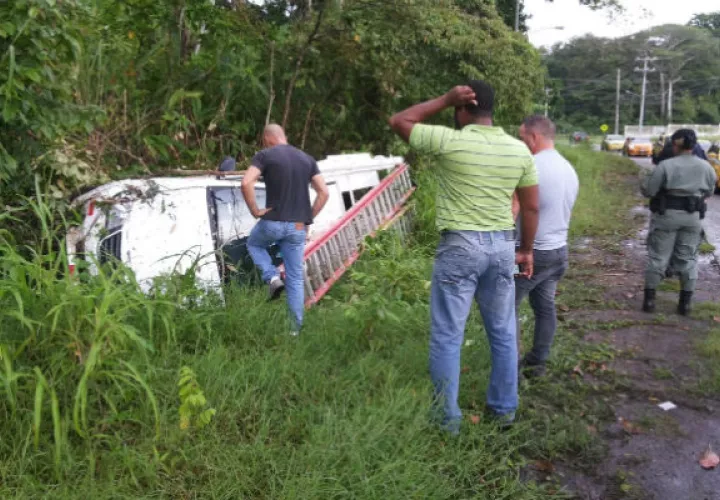 Foto: Delfia Cortez