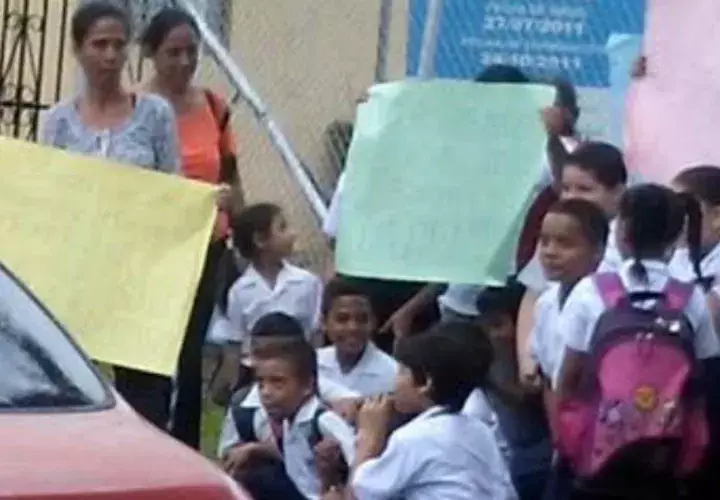 Foto: Zenaida Vásquez