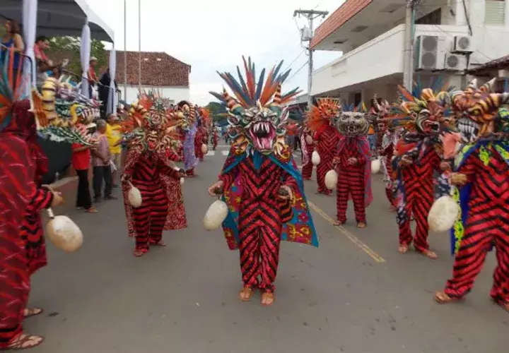 Foto: Zenaida Vásquez