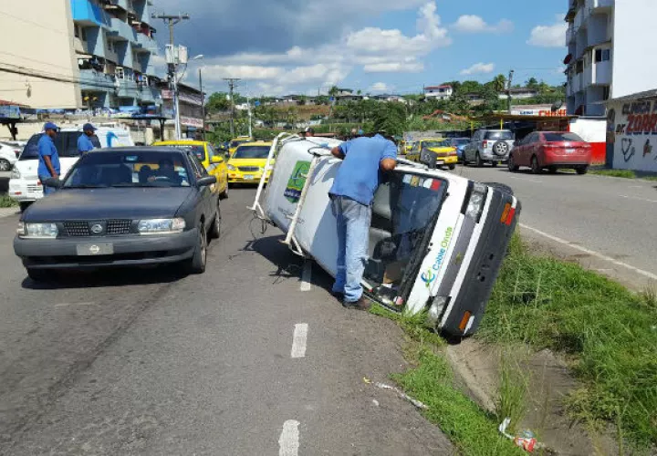 Foto: Delfia Cortez