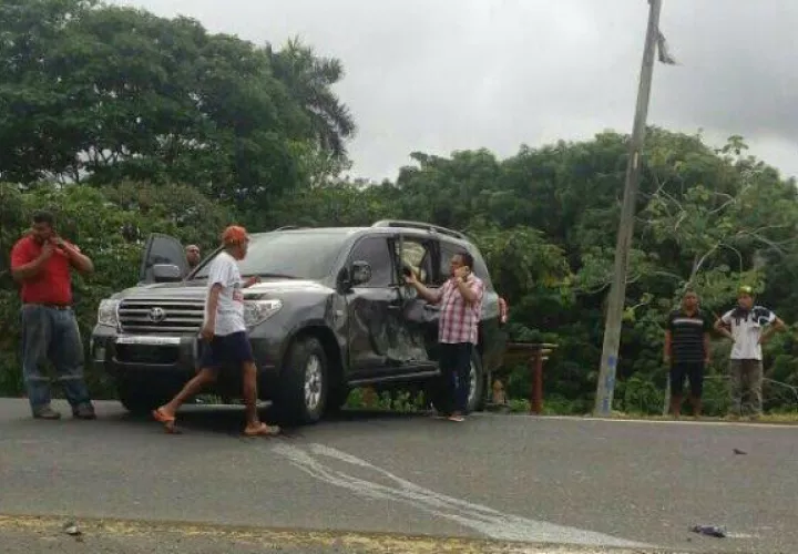 Foto: Delfia Cortez