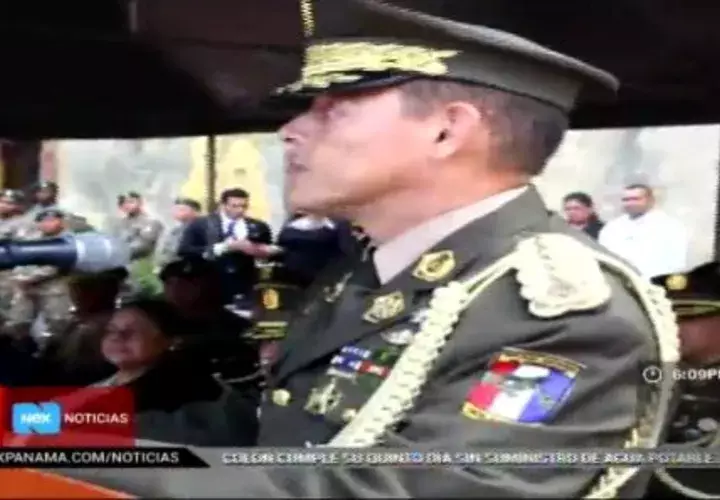 Frank Abrego ha recibido dos nombramientos en el Gobierno 