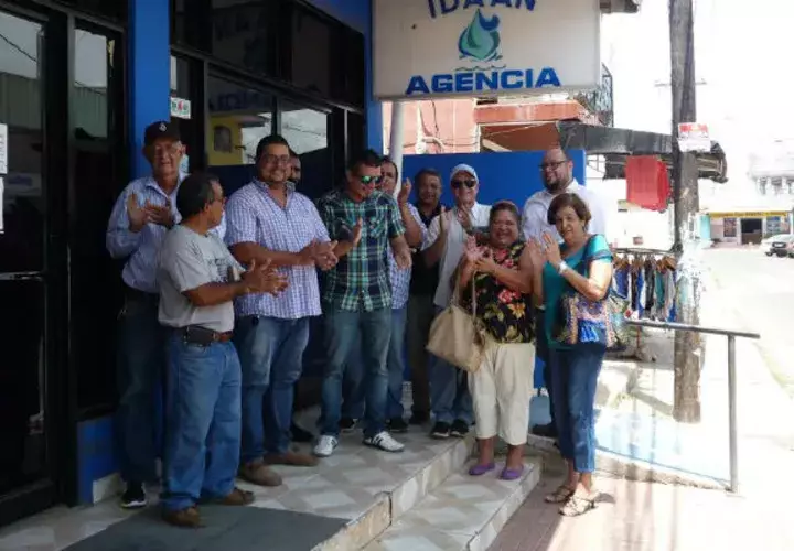 Foto: Thays Domínguez.