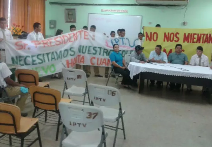 Foto: Melquiádes Vásquez