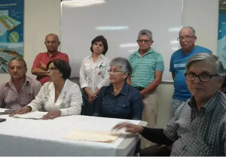 Foto: Zenaida Vásquez