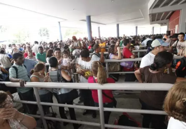 Retoma el proceso de regularización migratorio 