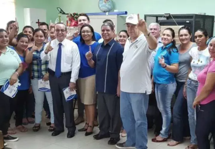 Foto @MRUPanama
