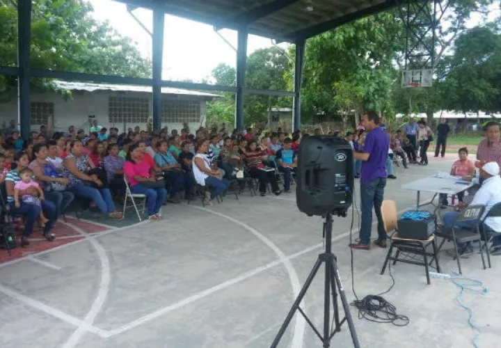 Foto: Elena Valdez.