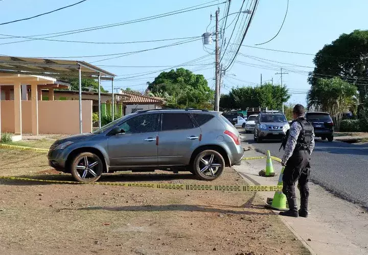 Foto: Thays Domínguez
