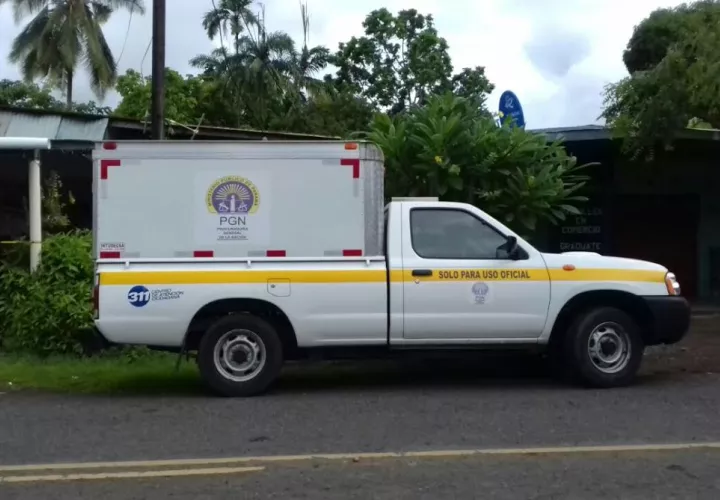 Foto: José Vásquez