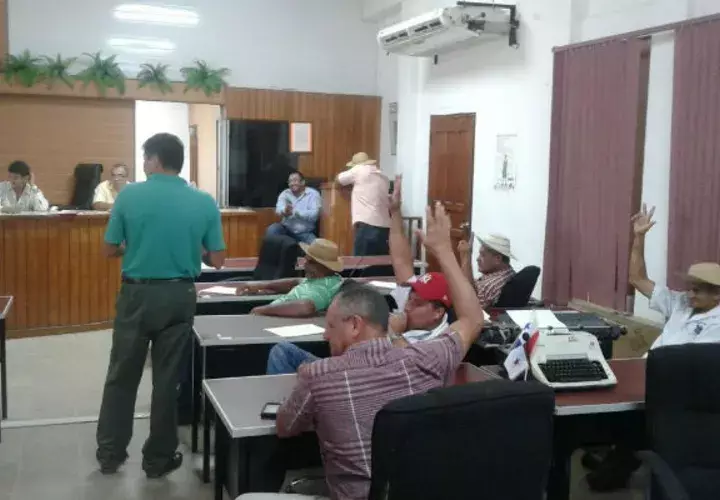 Foto: Zenaida Vásquez