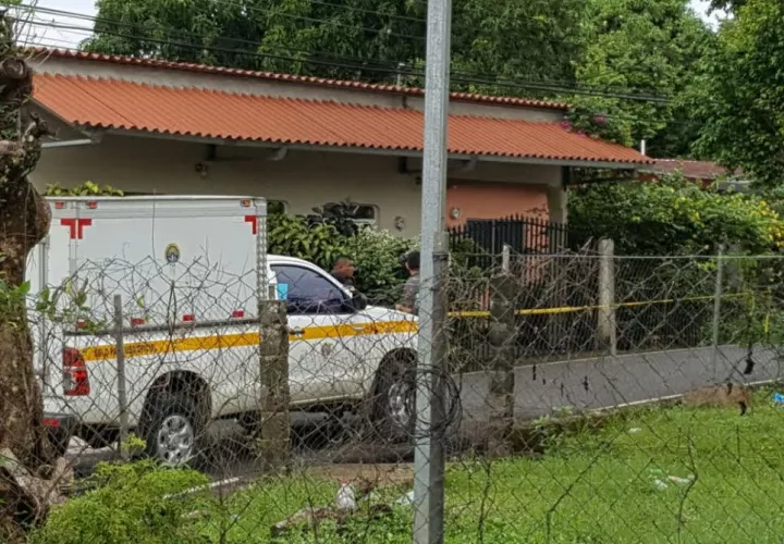 Foto: Melquiádes Vásquez