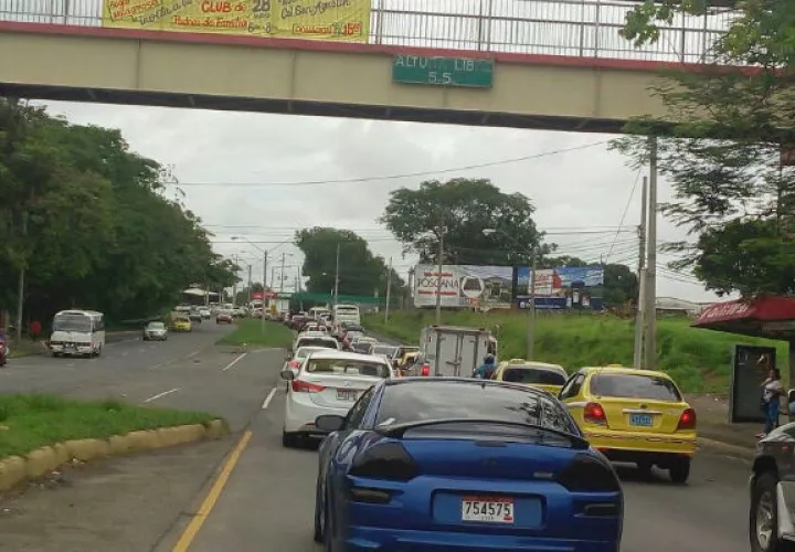 Foto: José Vásquez