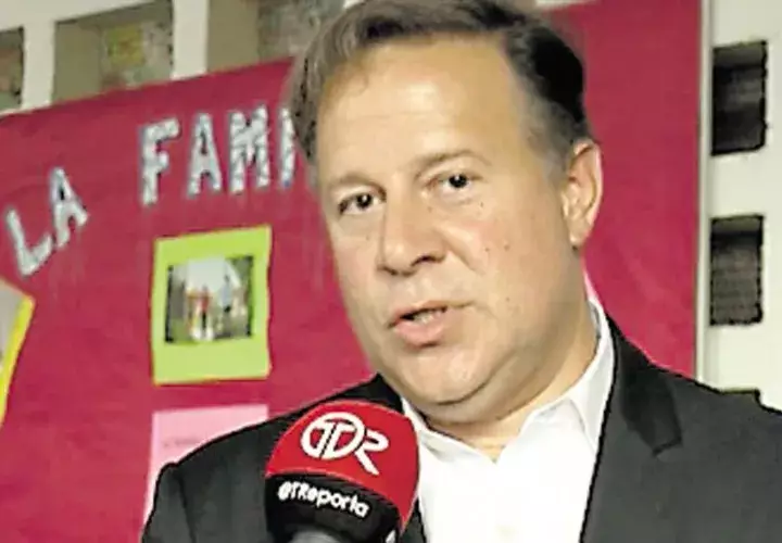 Varela llama cobardes a dirigentes magisteriales   por convocar a paro