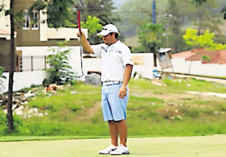 Panamá se confirma como un destino para jugar golf de alto nivel