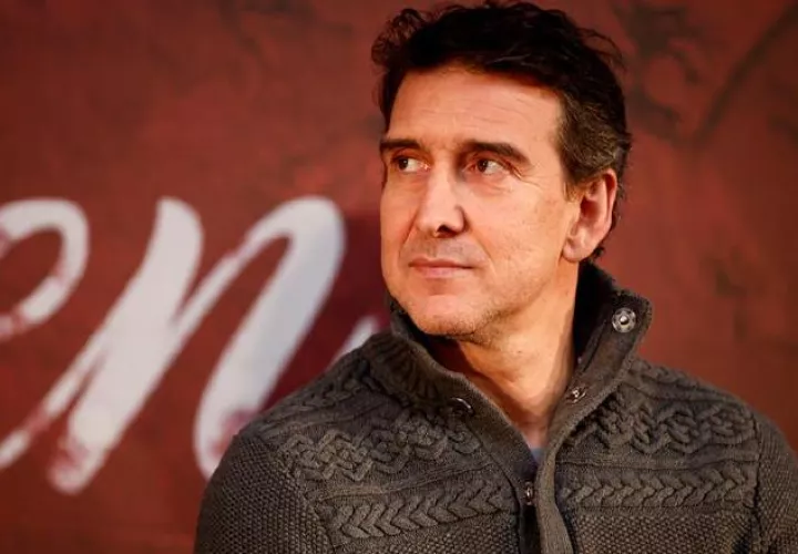 Julio Bocca, director del ballet. /Foto EFE.