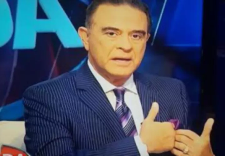 ¡Dios mío!