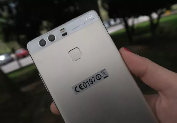 El comunicado de Samsung especifica en cuál terminal se registran las violaciones. /Foto Web