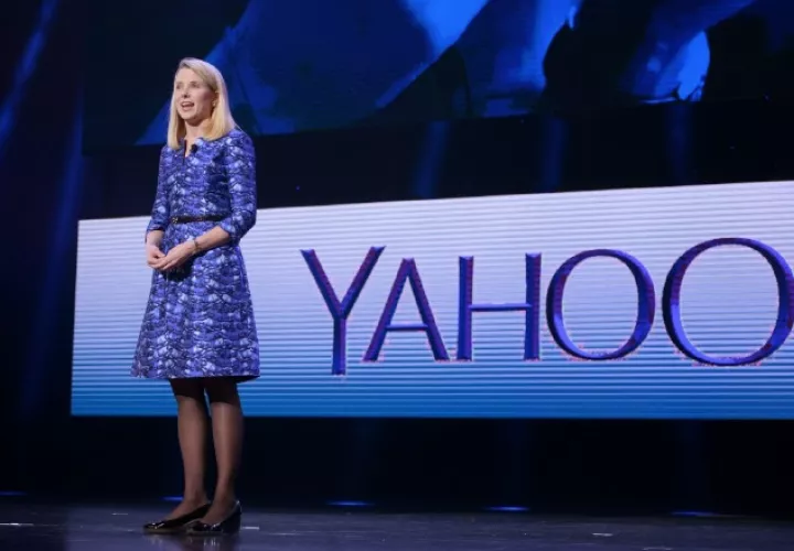 Unos 4 mil millones de dólares se pagarán por Yahoo. /Foto Web