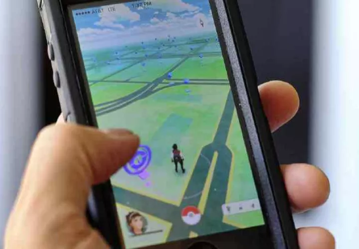 Nintendo no está siendo directamente beneficiado por el éxito del juego de celulares. /Foto Web