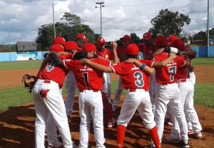 Panamá ha lucido dominante en el torneo latino en los cuatro juegos disputados hasta ahora. /Foto Cortesía