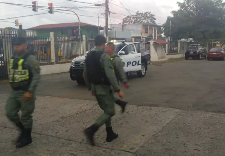 Foto: José Vásquez
