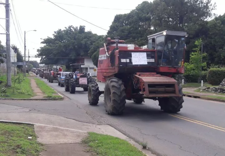 Foto: José Vásquez