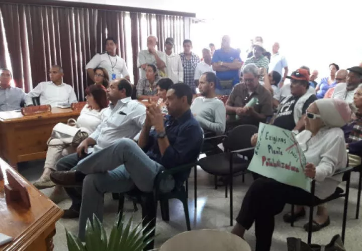 Foto: José Vásquez