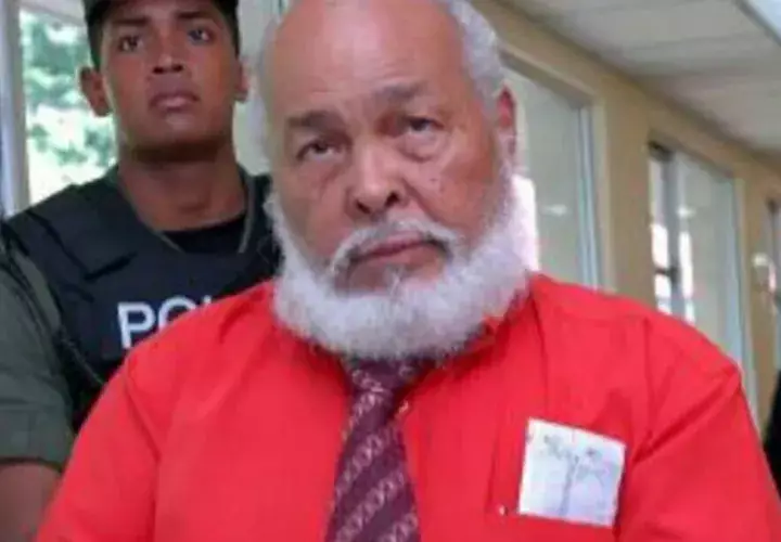 Carlos Núñez, periodista y dirigente social 