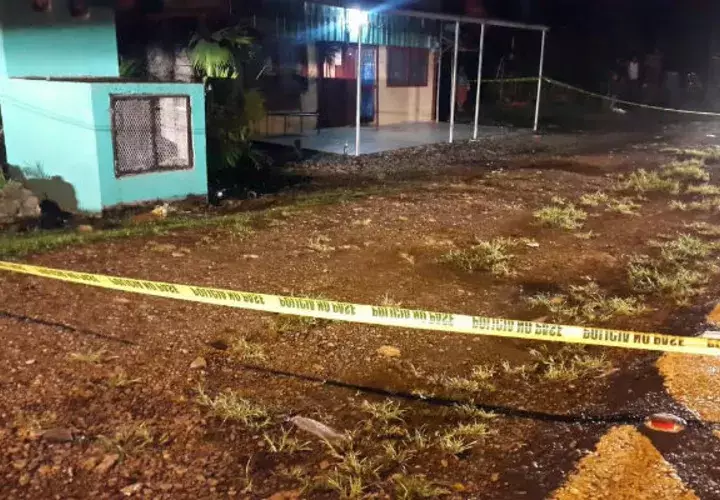 Foto: Leonardo Machuca.