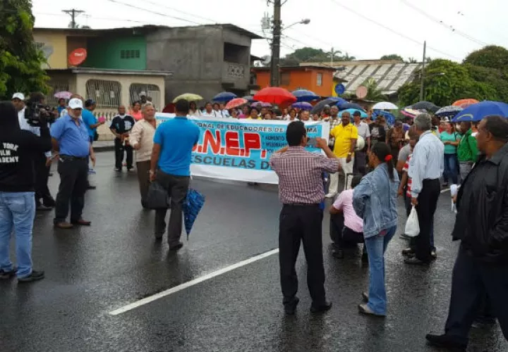 Foto: Delfia Cortez
