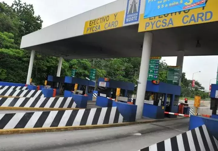 Pese a beleteras electrónicas, siguen las infracciones en Corredores