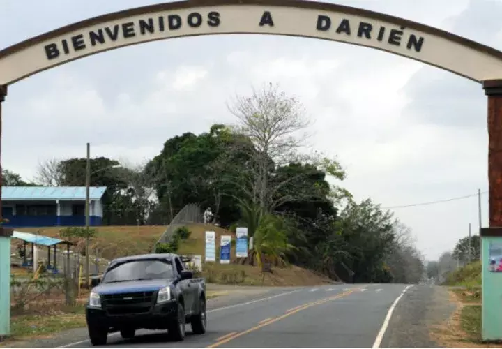 Moradores dicen que la provincia está olvidada 
