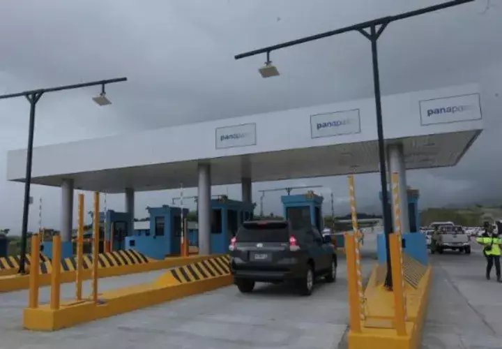 Las multas serán por comunicación electrónica con la ATTT