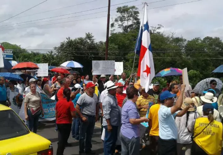 Foto: Zenaida Vásquez