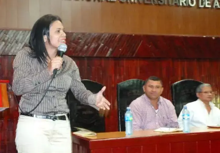 Foto: Thays Domínguez.