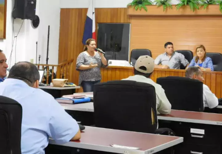 Foto: Zenaida Vásquez.