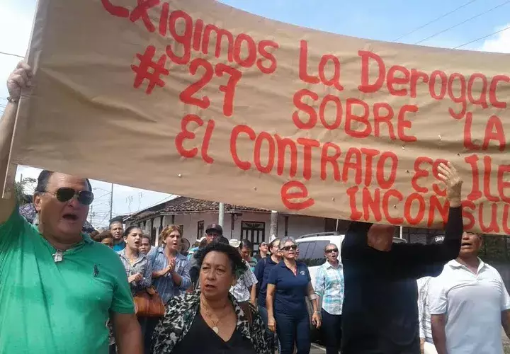Foto: Zenaida Vásquez