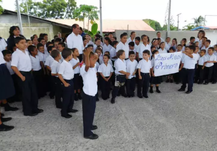 Foto: Zenaida Vásquez
