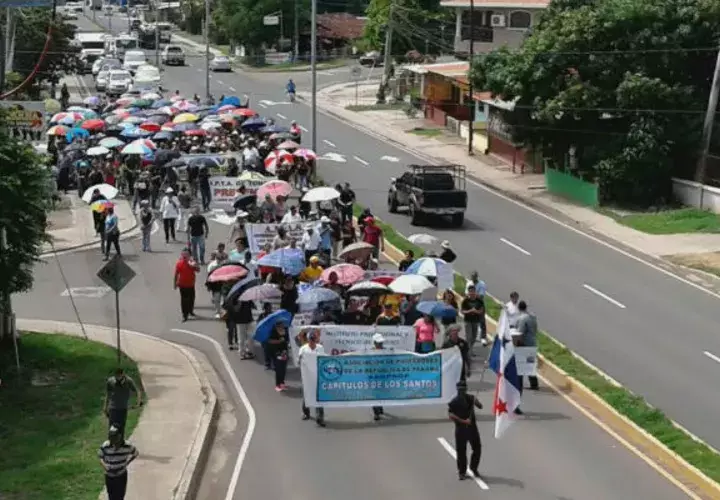 Foto: Zenaida Vásquez.