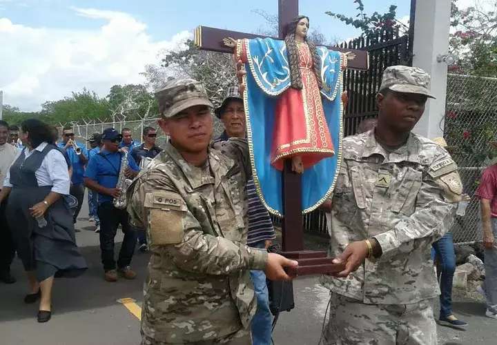 Foto: Zenaida Vásquez