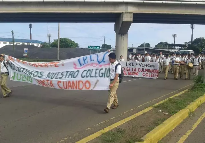 Foto: Víctor Rodríguez.