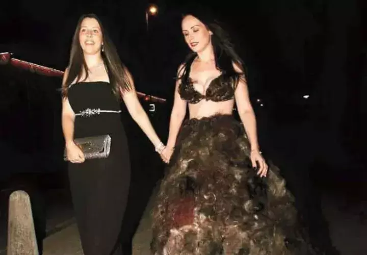 Foto: Facebook.com/sarahlouisebryan 